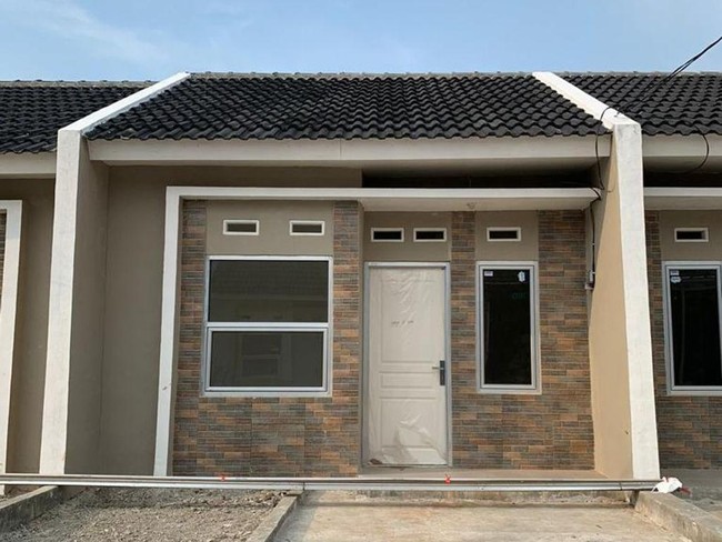 5 Rumah Rp 166 Juta di Purwakarta, Cek Daftarnya