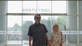 Kisah Ruly dan 3 Saluran Jantung Baru yang Mengembalikan Kualitas Hidupnya