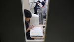 Suasana Hening Menyelimuti Seoul Saat Ujian Masuk Universitas Dimulai