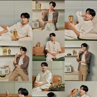 Seperti penggemar, para personel Super Junior diduga tidak membenarkan sikap Siwon yang terbuka soal pandangan politiknya. Di sisi lain, mereka harus melanjutkan jadwal tur dunia untuk perayaan debut 20 tahun Super Junior. Foto: dok. Instagram @xxteukxx