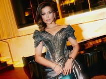 Beginikah Cara Tasya Farasya Rayakan Perubahan Status Usai Cerai?