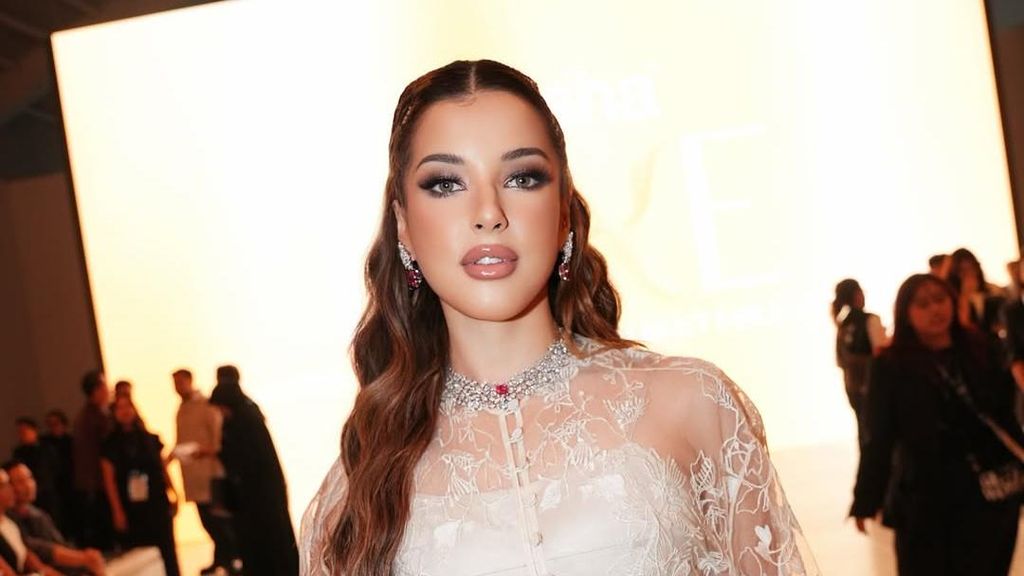 Tasya Farasya Kecewa, Hitungan Ahmad Assegaf Soal Dugaan Penggelapan Terlalu Jauh