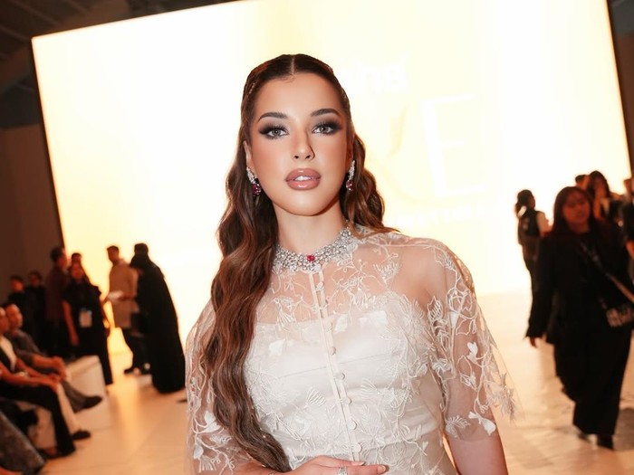 Tasya Farasya Kecewa, Hitungan Ahmad Assegaf Soal Dugaan Penggelapan Terlalu Jauh