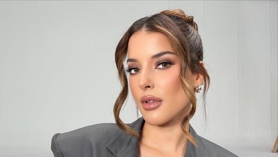 Tasya Farasya Ngaku Lagi Gemoy Era: Piyama Sempit, Woy!