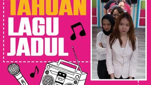 Gen Z Vs Millenial: Lagu Jadul
