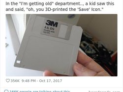 Gen Z Kaget Lihat Benda Ini, Milenial: Lah, Dulu Tiap Hari Dipakai!