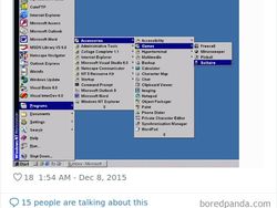 Gen Z Kaget Lihat Benda Ini, Milenial: Lah, Dulu Tiap Hari Dipakai!