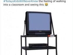 Gen Z Kaget Lihat Benda Ini, Milenial: Lah, Dulu Tiap Hari Dipakai!