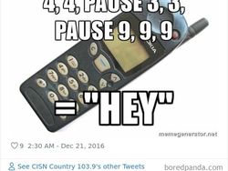 Gen Z Kaget Lihat Benda Ini, Milenial: Lah, Dulu Tiap Hari Dipakai!