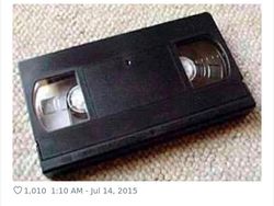 Gen Z Kaget Lihat Benda Ini, Milenial: Lah, Dulu Tiap Hari Dipakai!