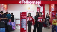 Pakar ITB Ungkap yang Bikin Kinerja Telkomsel Menguat di Q3 2025