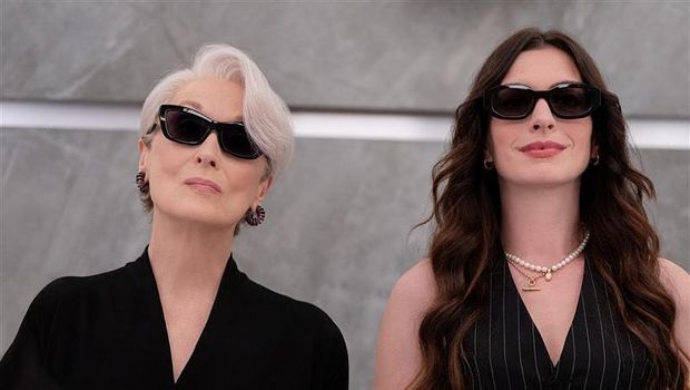 The Devil Wears Prada 2