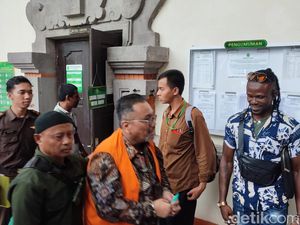 Pengacara Togar Situmorang Didakwa Tipu Klien Rp 1,6 Miliar