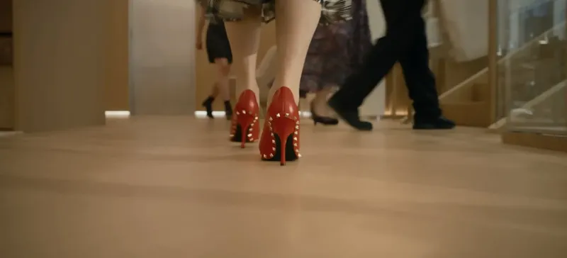 Trailer Devil Wears Prada 2