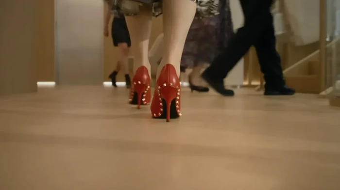 Trailer Devil Wears Prada 2