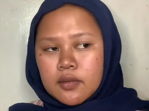 Transformasi Makeup Viral, Awalnya Terlihat Tua tapi Hasilnya Bikin Pangling