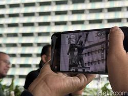 Menyulap Vivo X300 Pro Jadi Kamera DSLR dengan Photographer Kit