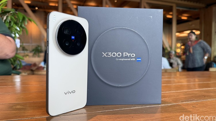 Unboxing Vivo X300 Pro Photography Kit