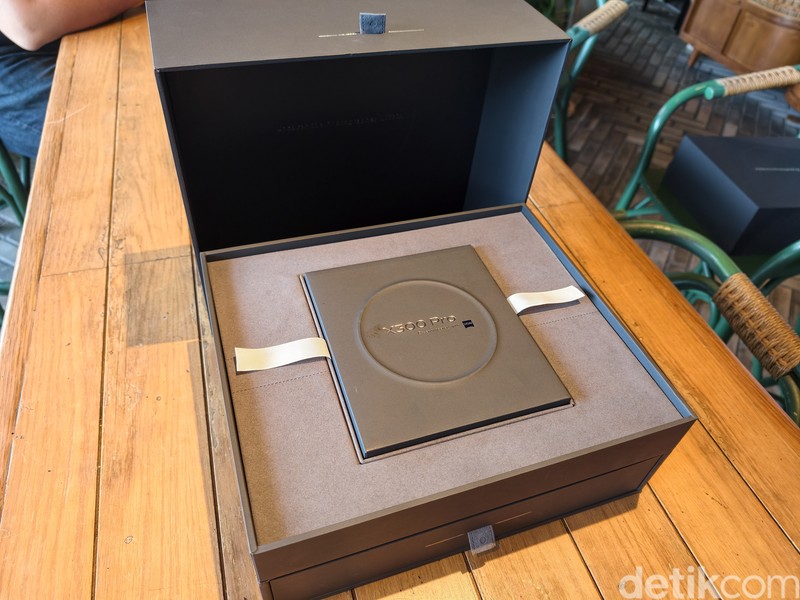 Unboxing Vivo X300 Pro Photography Kit