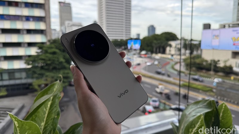 Unboxing Vivo X300 Pro Photography Kit