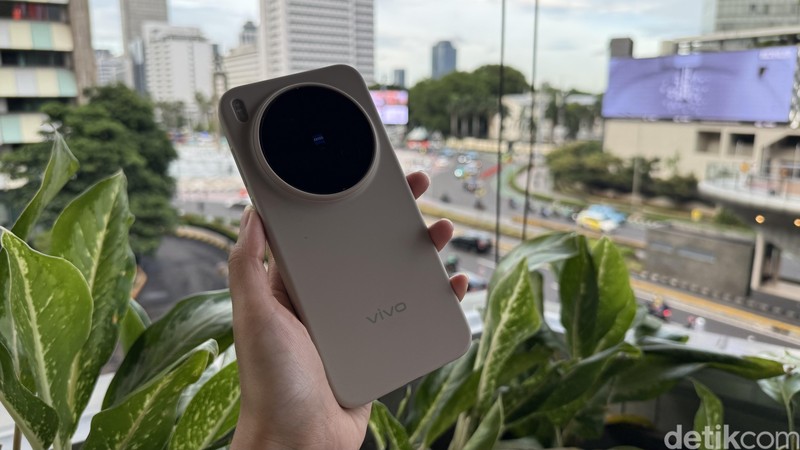 Unboxing Vivo X300 Pro Photography Kit