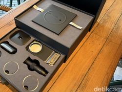 Menyulap Vivo X300 Pro Jadi Kamera DSLR dengan Photographer Kit