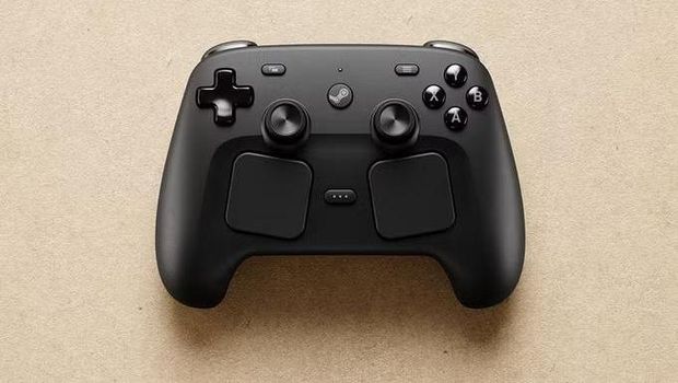 Valve Controller