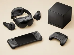 Valve Buka Reservasi Steam Machine, Harganya Bikin Melongo
