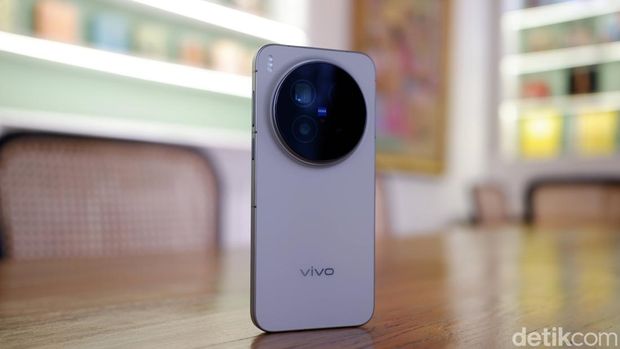 Vivo X300 Pro