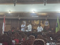 Bidik Sumber-sumber Pajak Baru, Pemkab Klungkung Siapkan Satgas