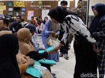 Wabup Mimik Gerak Cepat Respons Keluhan Layanan Online Dispendukcapil