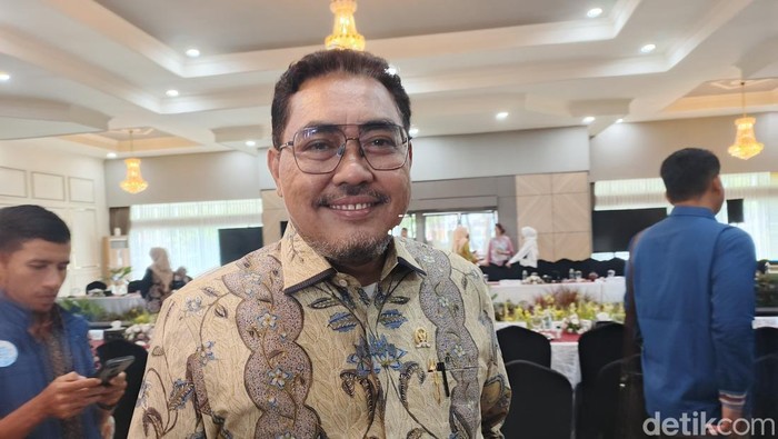 Wakil Ketua Badan Anggaran (Banggar) DPR RI, Jazilul Fawaid.