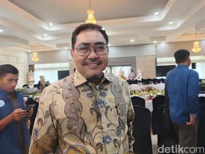 PKB Dukung Suyudi Jadi Kapolri: Optimistis Wujudkan Polri Makin Dekat dengan Masyarakat