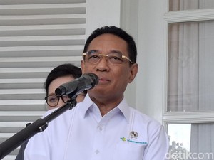 Video Curhat Wamenkes Benjamin: Sering Jengkel ke Kebijakan Kemenkes-BPJS