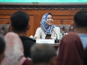 Stunting Turun Jadi 1,16%, Pemkot Mojokerto Dapat Insentif Fiskal Rp 6 M