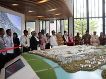 Siska Imran Nilai Perumahan Singapura Jadi Instrumen Pemerataan Kesejahteraan