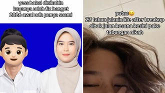 Viral Kisah Wanita Batal Nikah, Depresi Sampai Dirawat di Rumah Sakit Jiwa