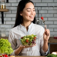 Pahami Jam Makan yang Baik untuk Diet, dari Sarapan sampai Makan Malam