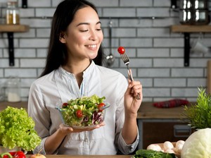 Pahami Jam Makan yang Baik untuk Diet, dari Sarapan sampai Makan Malam