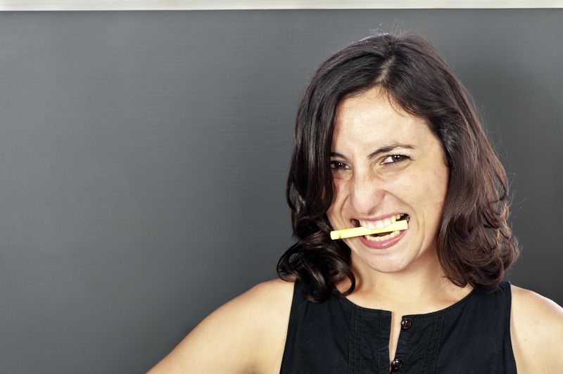 5 Gangguan Makan yang Berbahaya, Nomor Terakhir Sering Tak Disadari! Gangguan Makan