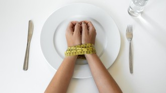 5 Gangguan Makan yang Berbahaya, Nomor Terakhir Sering Tak Disadari!