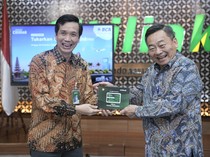 Citilink & BCA Hadirkan Program Konversi Reward BCA Menjadi LinkMiles