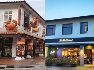 Akal-akalan Turis Bikin Resto Rugi Rp 115 Juta, Beri Bukti Bayar Palsu!