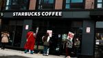 Aksi Mogok Massal Barista Starbucks, Protes Upah dan Jam Kerja