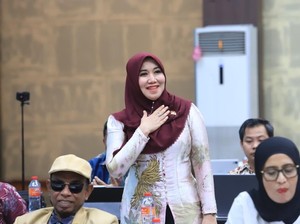 Anggota DPD RI Ning Lia Apresiasi Misi Dagang Jatim ke Singapura