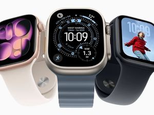 Ini Harga Resmi Apple Watch Series 11, Ultra 3, dan SE 2025 di Indonesia
