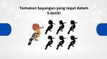 Cuma Si Cerdas Bisa Tembus 5 Soal Tricky Ini dalam Hitungan Detik, Kamu Termasuk?