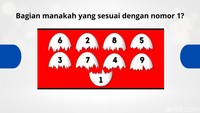 Cuma Si Cerdas Bisa 'Tembus' 5 Soal Tricky Ini dalam Hitungan Detik, Kamu Termasuk?
