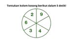 Yang Ngaku Suka Matematika Merapat, Tantang Diri Lewat Soal Logika Ini!