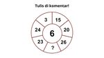 Yang Ngaku Suka Matematika Merapat, Tantang Diri Lewat Soal Logika Ini!